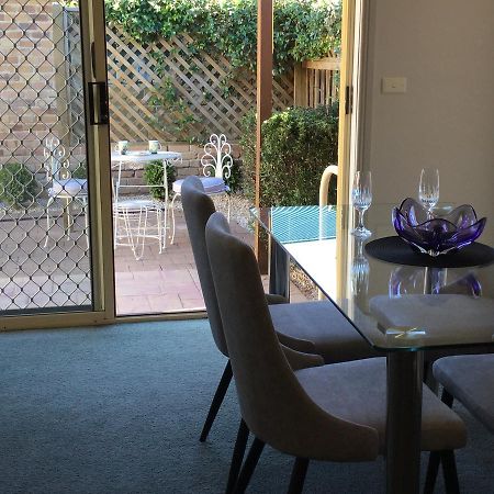 Tic Tac Toe Quality Accommodation Armidale Exterior foto