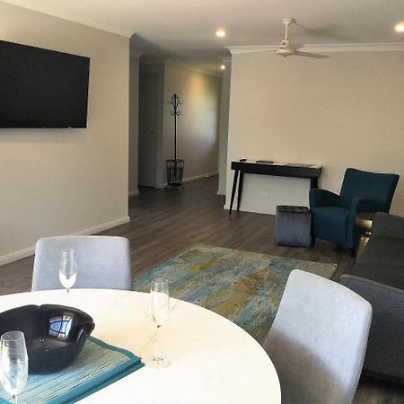 Tic Tac Toe Quality Accommodation Armidale Exterior foto