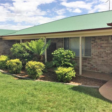 Tic Tac Toe Quality Accommodation Armidale Exterior foto