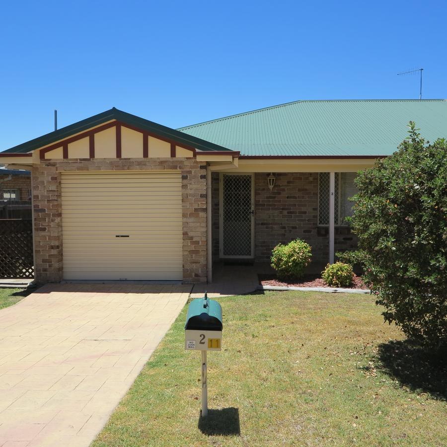 Tic Tac Toe Quality Accommodation Armidale Exterior foto