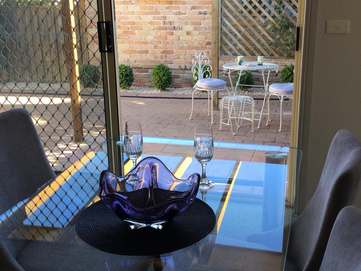 Tic Tac Toe Quality Accommodation Armidale Exterior foto
