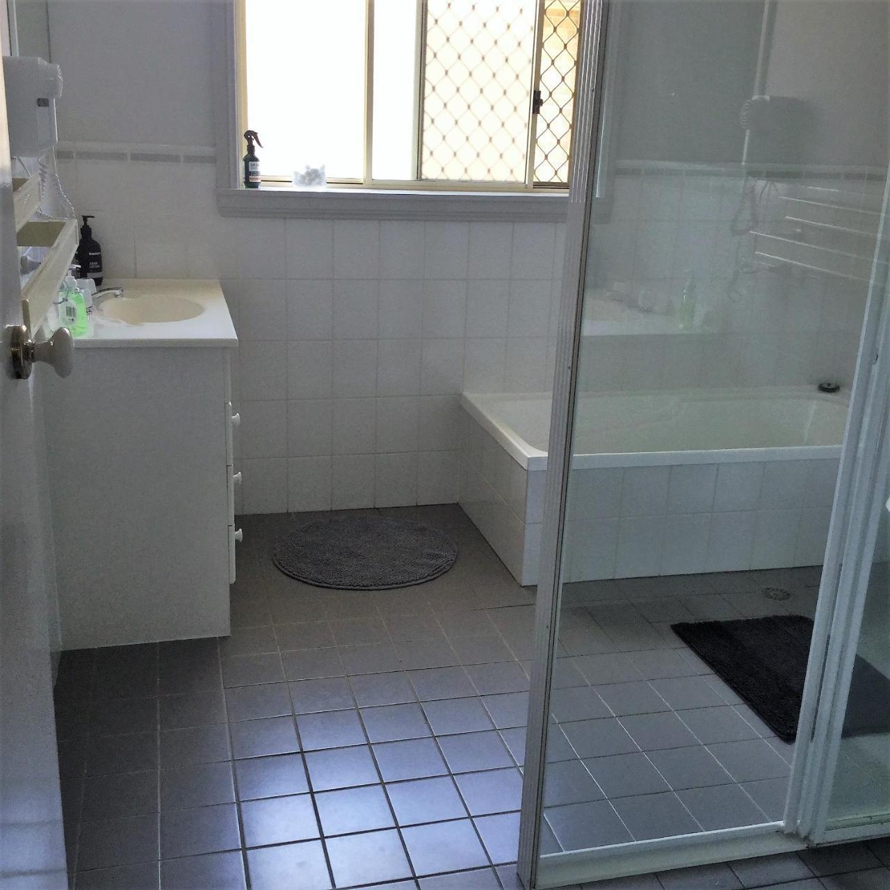 Tic Tac Toe Quality Accommodation Armidale Exterior foto