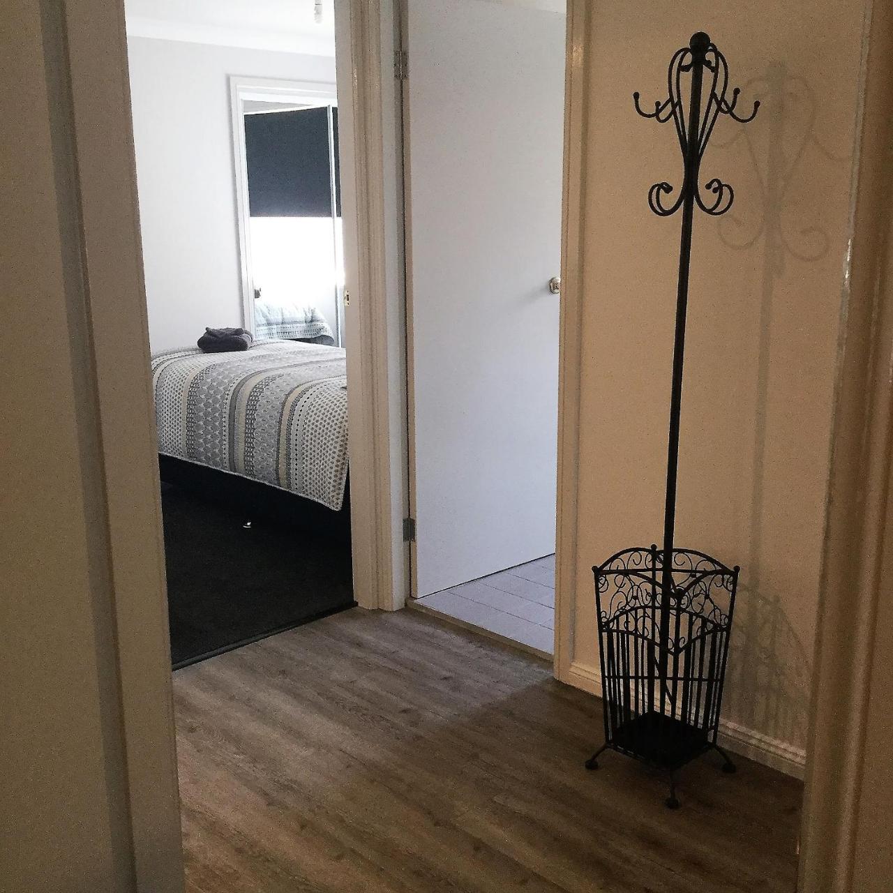 Tic Tac Toe Quality Accommodation Armidale Exterior foto